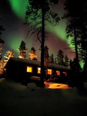 Aurora Cabin